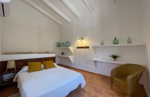 Agroturismo Finca Dalt Murada - Photo 47