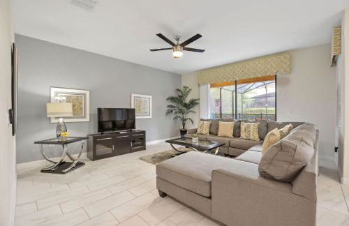 Havilah Vacation Villas Resort Club - Foto 11