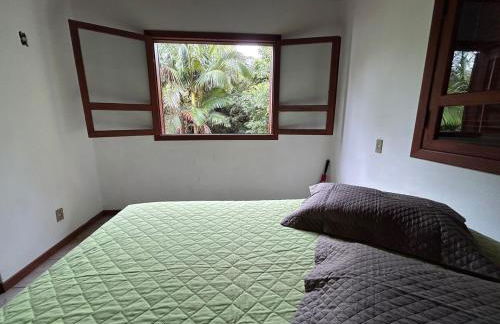 Casa completa com vista para o mar e piscina privativa - Photo 7