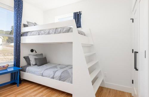 The Perch Modern Luxury with Panoramic Views - Foto 4