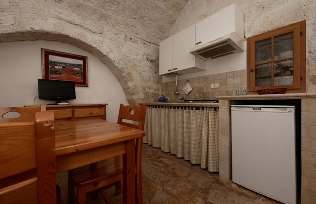 Masseria Maccarone - Photo 9