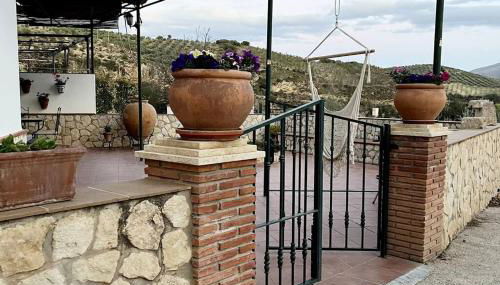 Casa Rural Sabika - Foto 3