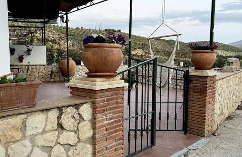 Casa Rural Sabika - Photo 11