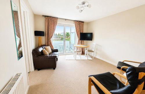 Cliff Court Apartments - Foto 22