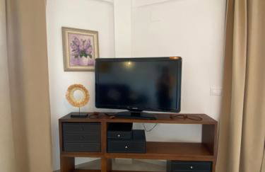 Apartamento con vistas a la Playa con Ascensor y WIFI 9 pax - Foto 17