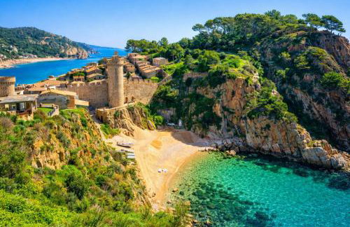 Penthouse - Balcony - Private Beach - Private Pool - Foto 37