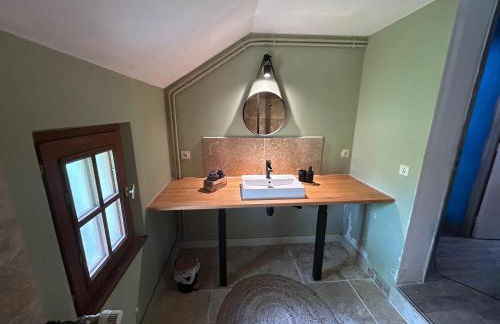 Gîte 2, ouvriers, vacances 1h45 de Paris - Photo 17