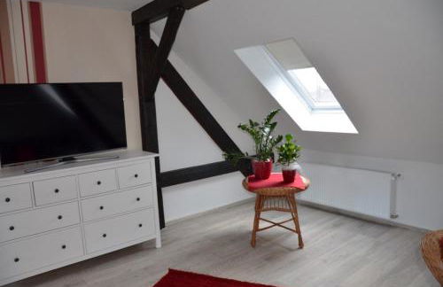 Storchennest an der Spree in Radinkendorf - Foto 49