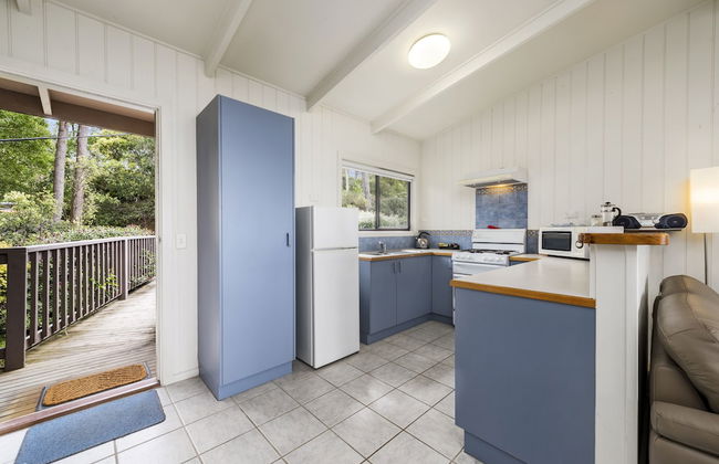 Beacon Point Ocean View Villas - Foto 16