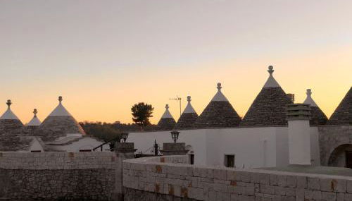 DIMORA DONNA CARMELA - Foto 2