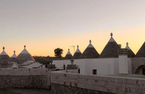 DIMORA DONNA CARMELA - Foto 2