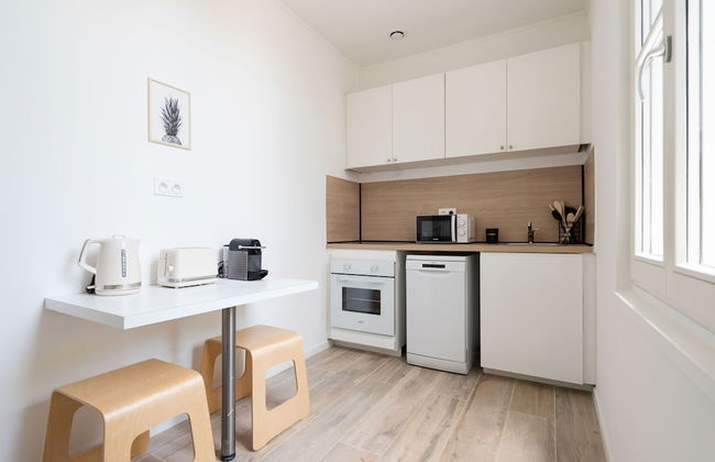 Le Concorde - Foto 17