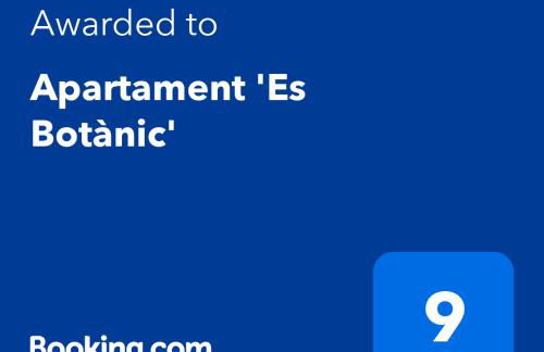 Apartament 'Es Botànic' - Photo 2