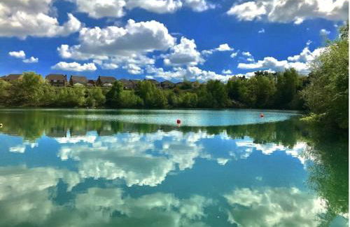 3 bed house near Gatwick and Redhill - Foto 6