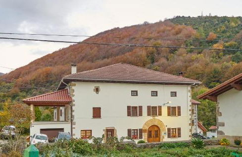 Casa Rural Lenco - Foto 1