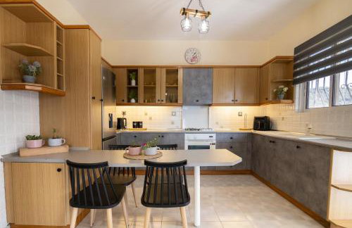 Villa Aelia Luxury Maisonette - Foto 23