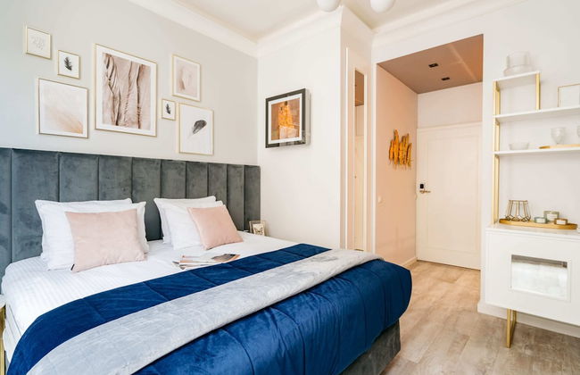 Crystal Lodge - LoftAffair Collection - Foto 48