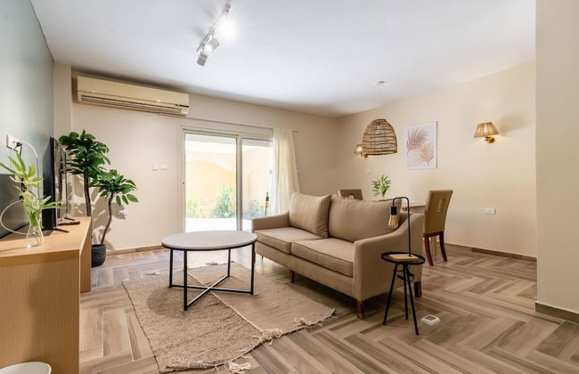 Bird Nest Near Arkan Plaza - Foto 48