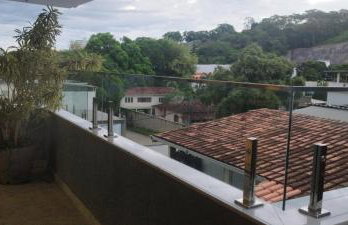 Cobertura gourmet com jacuzzi - Foto 30