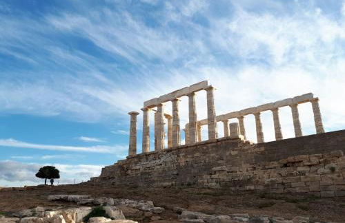 Sounio Palea Heaven - Foto 16