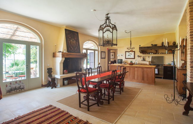 Villa Monia - Foto 8