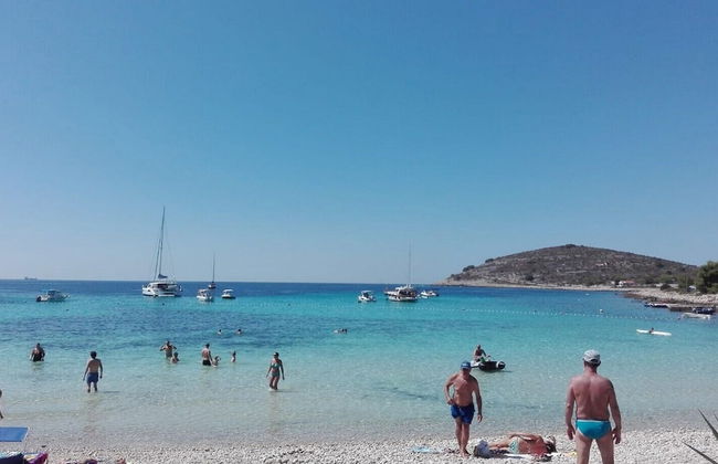 Apartment Meri - Foto 15