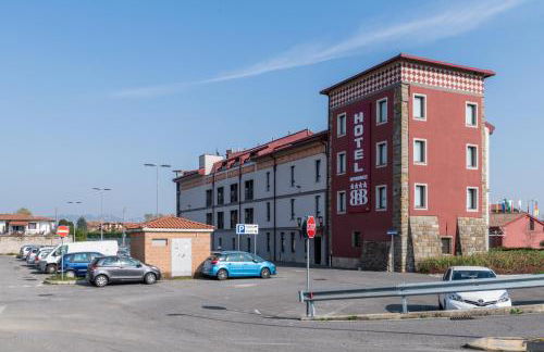 Residence Mura Venete - Foto 6