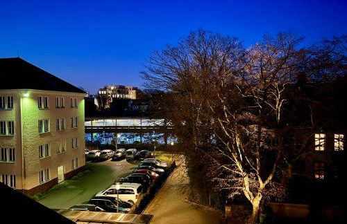 MAKERS and ROOMS APARTMENTS Rosental am Schlosspark Detmold - Foto 52