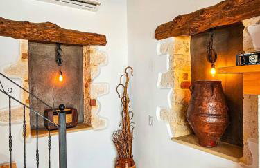 Villa Cisternis - Foto 18