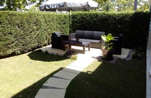 T2 de luxo em Albur-VIllage a 10 minutos da praia a pé - Foto 47