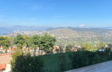 Chalkida Hilltop Apartments - Foto 23