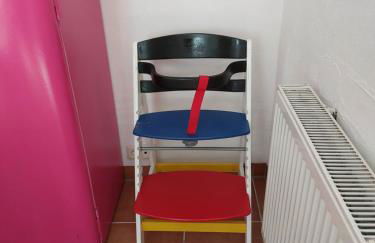 Nagoldtal - große Fewo mit Terrasse - Foto 41