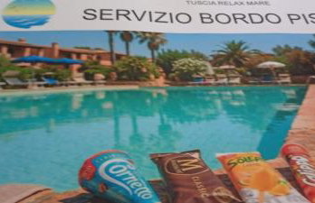 TUSCIA RELAx MARE - Foto 27