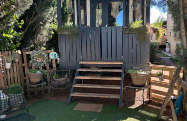 ROULOTTE VAR MER & MONTAGNE - Foto 1