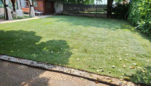 La Brughiera - Foto 2, Garden view