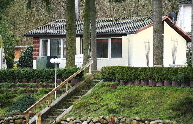 Ferienhaus Vieting Direkt am Eldeufer in Parchim - Foto 18