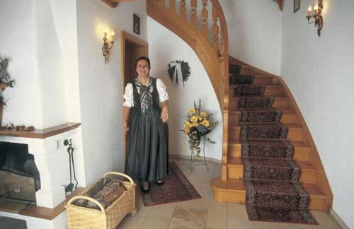 Gästehaus Lechner - Foto 4