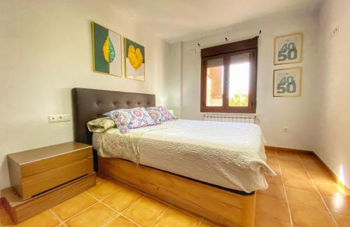 Casa los caminos de GRANADA - Foto 11