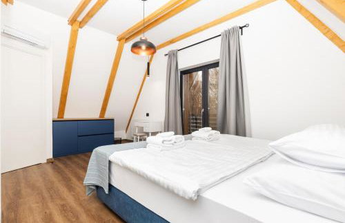 Gorski brlog - Kuće za odmor - Foto 60