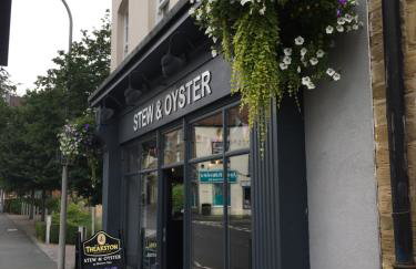 St Mary's Cottage - Foto 24