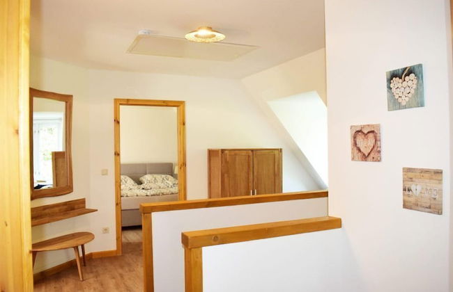 Ferienhaus Ole Hof - Foto 15