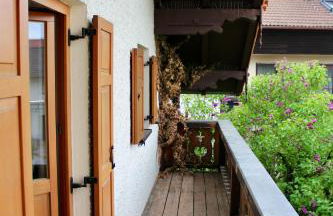 Ferienhaus mit Garten für bis zu 6 Personen - Foto 10