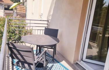 Un appartement calme et élégant - Foto 6