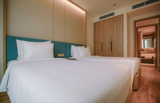 Ha Long Bay A La Carte Apartment By The O Residence - Foto 10