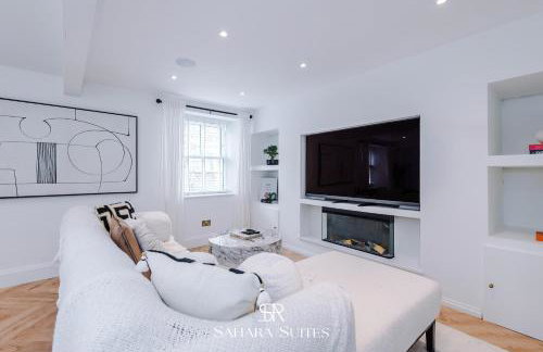 Charming Cottage - Perfect Couple Retreat - Harrogate - Photo 2