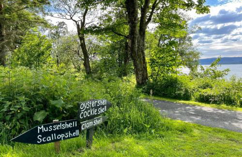 Scallopshell Lodge - Foto 22