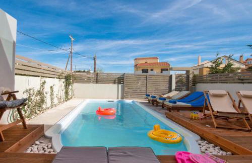 Villa Oliva Rodos - Foto 34