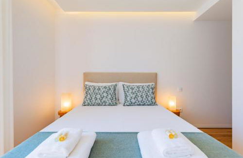 Pé n'Areia - Apartamento com Vista mar - Foto 6