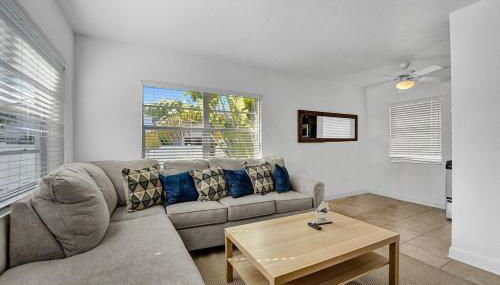 Lovely 1- Bedroom Rental Unit With Pool - Foto 5