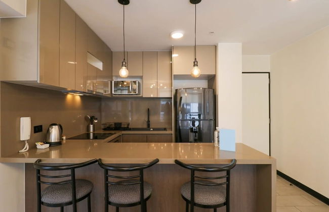 w Splendid 2BR in San Isidro - Foto 14